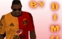 Galatasaray Skin (2005/2006 Kit)